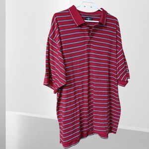 Top Flite Polo Style Golf Shirt  Size XL
